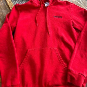 Adidas Men's Hoodie